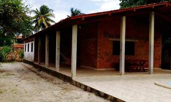 Imagem 4: Barra de São Miguel *Fim de Semana*/Natal/Reveilon