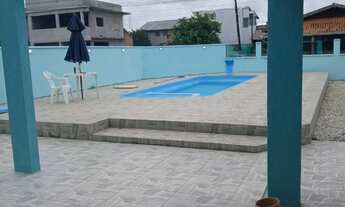 Imagem 2: Casa penha BETO CARRERO PISCINA