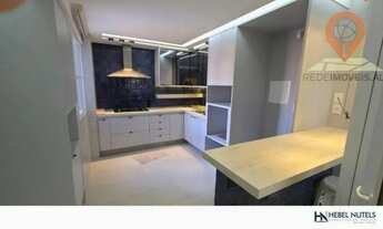 Imagem 4: Apartamento com 3 dormitórios à venda, 125 m² por R$ 900.000 - Ponta Verde - Maceió/AL