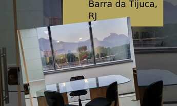 Imagem 5: SALA COMERCIAL - DIMENSION OFFICES PARK