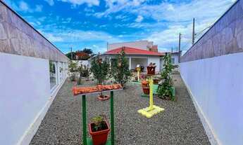 Imagem 3: Casa com 3 dormitórios à venda, 166 m² por R$ 848.000,00 - Centro - Guaratuba/PR