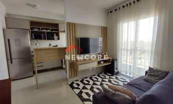 Imagem 4: Apartamento em Avenida Dom Carlos Carmelo - Jardim Botânico - Araraquara/SP