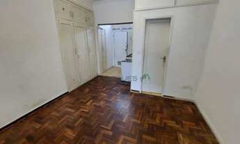 Imagem 3: Apartamento com 1 dormitório para alugar, 35 m² por R$ 1.544,00/mês - Várzea - Teresópolis