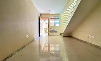 Imagem 6: Casa Geminada à Venda - 2 Quartos Amplos - 1 Vaga - 2 Banheiros - Jardim Leblon