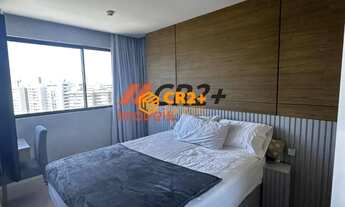 Imagem 7: Flat a Venda 41m2 com 1 Quarto, 1 banheiro, 1 vaga em Boa Viagem