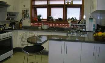 Imagem 7: Casa à venda e para alugar em Barueri, Aldeia da Serra, com 4 quartos, com 336 m²