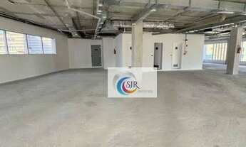 Imagem 3: Conjunto, 430 m² - venda por R$ 12.900.000,00 ou aluguel por R$ 204.250,29/mês - Itaim Bib