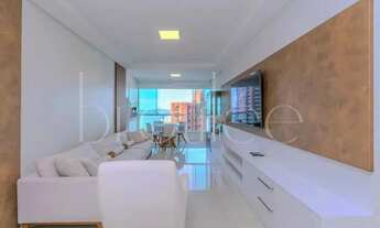 Imagem 6: APARTAMENTO NO VILLA SERENA EMBRAED EM BALNEÁRIO CAMBORIÚ PARA LOCAÇÃO/ALUGUEL ANUAL