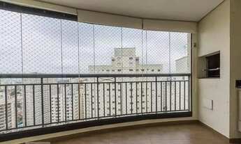 Imagem: Apartamento com churrasqueira e 3 quartos