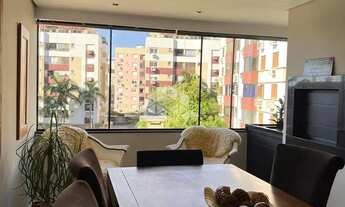 Imagem 3: Apartamento 3 suítes, com churrasqueira,2 vagas no Boa Vista
