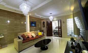 Imagem 6: Casa com 4 quartos à venda, 224 m² por R$ 570.000 - Presidente Kennedy - Fortaleza/CE