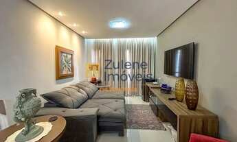 Imagem 3: Apartamento 3 quartos sendo 1 suíte - Praia do Morro - Guarapari - ES