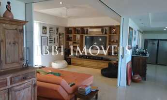 Imagem 4: Belíssima Casa De 3 Quartos Frente- Mar