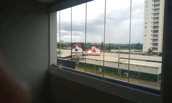 Imagem 10: Apartamento Padrão em São José dos Campos