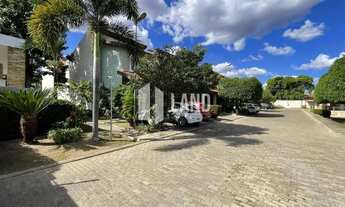 Imagem: Casa duplex com 4 dormitórios na Zona Leste