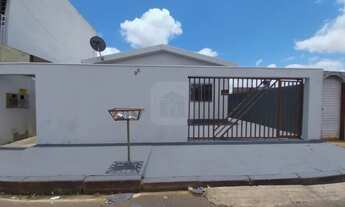 Imagem: Casa para locação e venda no bairro Planalto