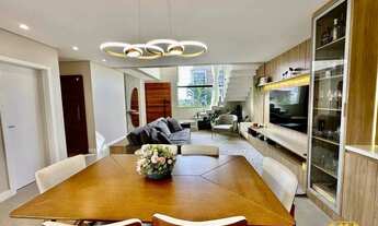 Imagem 6: Fina casa mobiliada e decorada em condomínio fechado