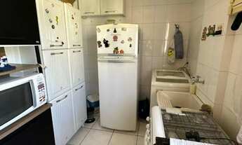 Imagem 2: APARTAMENTO SUDOESTE 2 QUARTOS