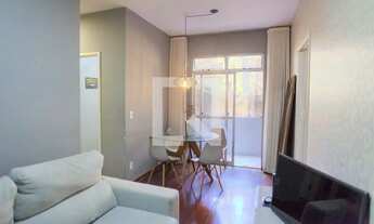 Imagem: Apartamento à Venda - Buritis, 3 Quartos