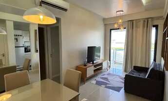 Imagem 5: APARTAMENTO PARA LOCAÇÃO MOBILIADO