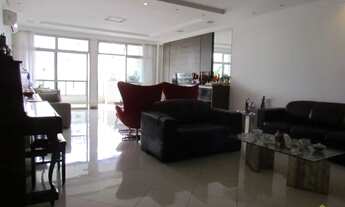 Imagem 4: Gigante de 4 Quartos com 2 Suítes - Código: 24062 R