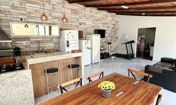 Imagem 6: Casa Térrea moderna