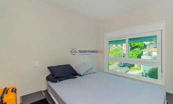 Imagem 7: Apartamento de 1 quarto (studio) e uma vaga no bairro Moinhos de Vento em POA