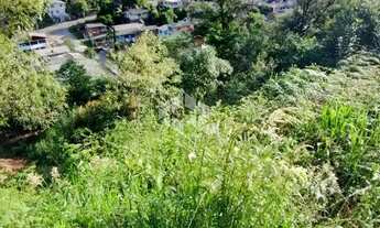Imagem 5: Terreno urbano no bairro Nossa Senhora das Graças em Caxias do Sul