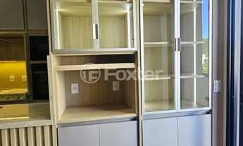 Imagem 6: Apartamento à venda Rua Leonel Pereira, Cachoeira do Bom Jesus - Florianópolis