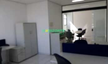 Imagem 6: Sala para locação mobiliada com 48m2, Parque Residencial Aquarius, São José dos Campos, SP