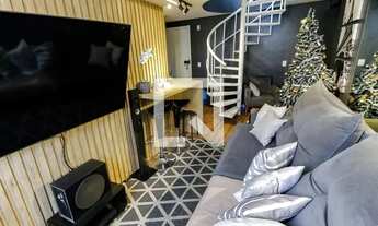 Imagem 3: Apartamento à Venda - Panamby, 2 Quartos, 110 m2