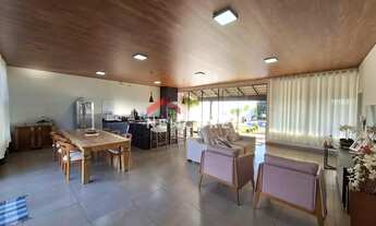 Imagem 3: Casa em Rua João Canuto Maia - Santa Izabel - Arealva/SP