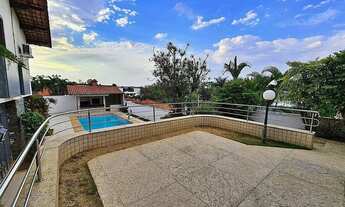 Imagem 7: Casa em Rua Carrara - Bandeirantes (Pampulha) - Belo Horizonte/MG