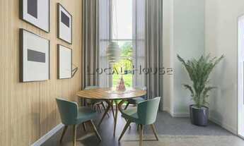 Imagem 6: Sendai -mercês - Perfeito para Morar Bem