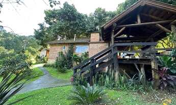 Imagem 2: Excelente Sítio à venda com 4.8 hectares em Linha Olinda. Nova Petrópolis RS! REF: 399