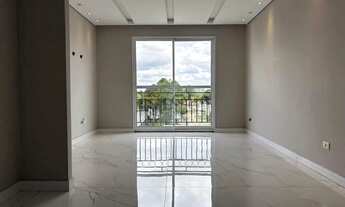 Imagem 5: Apartamento com 2 dormitórios à venda, 70 m² por R$ 620.000,00 - Bacacheri - Curitiba/PR