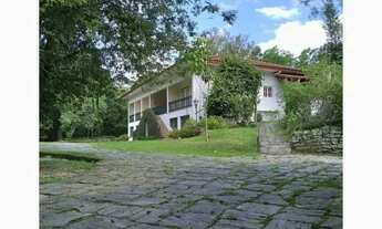 Imagem 4: Sitio com 30 Hectares em Bananal Sao Paulo