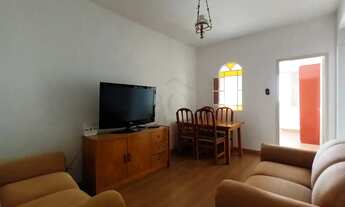 Imagem 3: Apartamentos Padrão em Poços de Caldas