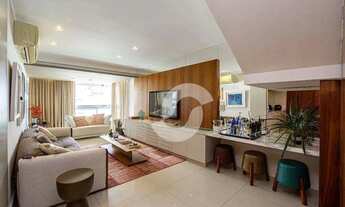 Imagem 2: Cobertura com 4 dormitórios à venda, 343 m² por R$ 4.500.000,00 - Icaraí - Niterói/RJ