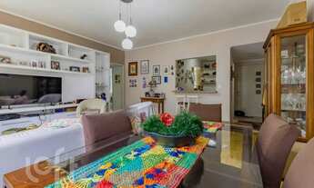 Imagem 5: Apartamento à venda em Independência com 106 m², 3 quartos, 1 suíte, 1 vaga