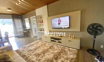 Imagem 3: Apartamento à venda, 68 m² por R$ 490.000,00 - Alto - Teresópolis/RJ