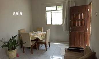 Imagem: Casa a Venda -Nova Cidade, próximo a federal