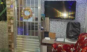 Imagem 4: CASA PARA CARNAVAL