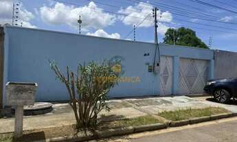 Imagem 2: Aluga-se) Casa de 02 quartos no Cascalheira com Energia Solar