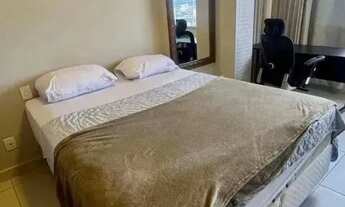 Imagem 3: Oportunidade no Studio Unique mobiliado