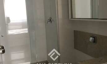 Imagem 5: Flat Mobiliado no Melo - Montes Claros