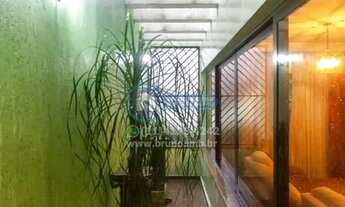 Imagem 6: Casa Sobrado em Jardim Paraíso SP: 300m², 3 Dormitórios, 1 Suíte, 3 Banheiros - Venda e Lo