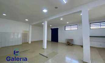 Imagem 7: Salão comercial para alugar, 161m² - Planalto Verde