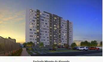 Imagem: Apto a venda -Lançamento