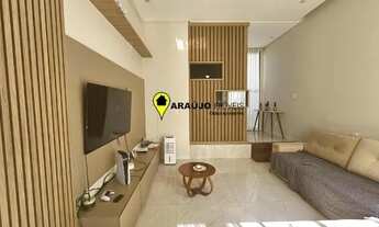 Imagem 4: Casa a venda no Alphaville em Resende RJ ( três dormitórios) Linda área de lazer